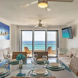  Apartment Sparkling Ocean View In Mexico