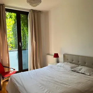 Apartament 2 Nordului Bucharest