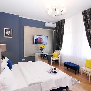 Kas 1bd Unique Unirii Bucharest