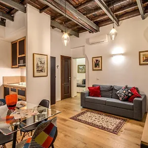  Apartment Casa Leonetto Italy