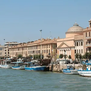  Apartment On The Da Gianni Italy