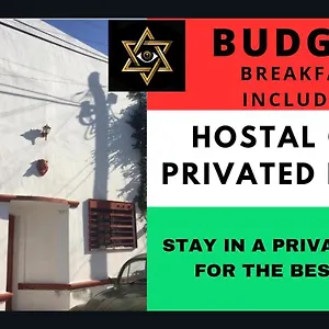  Homestay 777 Lenderman 777 Mexico