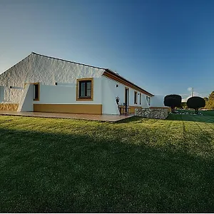  Farm stay Monte Joao Roupeiro - Portugal