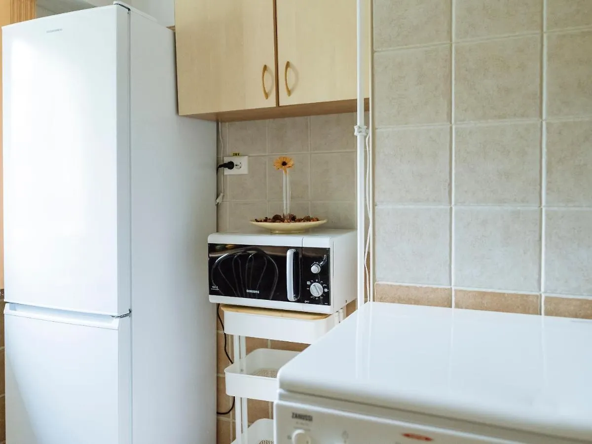 Herastrau Arancia Studio - Business District Apartment Bucharest