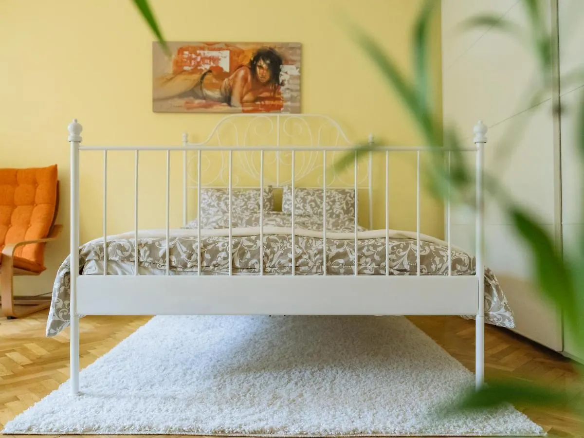 Herastrau Arancia Studio - Business District Apartment Bucharest